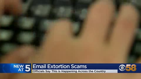  Scammers using public images of people’s homes and other personal...